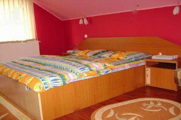 Apartman Băile Herculane 6